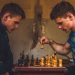 The Health Benefits of Playing Chess
